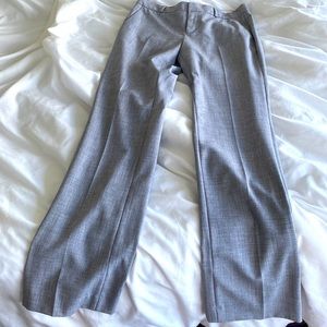Banana Republic Logan pants, never worn!